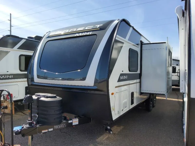 2026 KZ Connect Mini 231BH - Photo 2