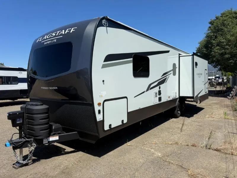 2026 Forest River Flagstaff Super Lite 29RLKS - Photo 3
