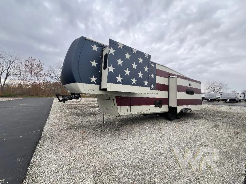 2026 Keystone Cougar 316RLS - Photo 4
