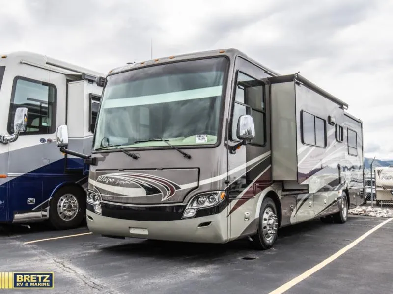2013 ALLEGRO Breeze 32BR - Photo 3