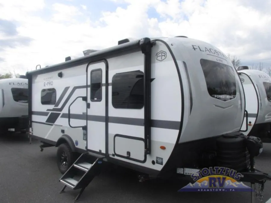 2026 Forest River RV Flagstaff E-Pro 20BS - Main photo