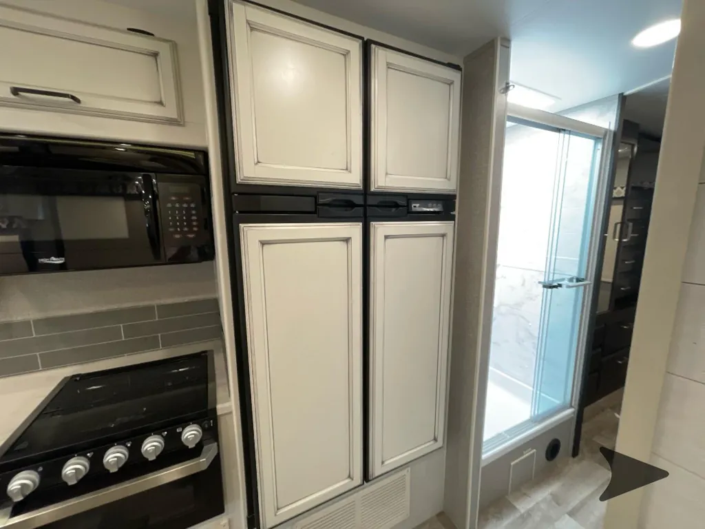 2020 Jayco Alante 31V, Photos photo 45