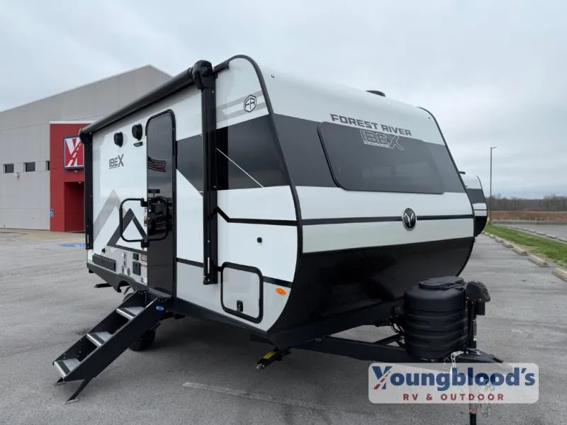 2026 Forest River IBEX 16MRJ - Photo 2