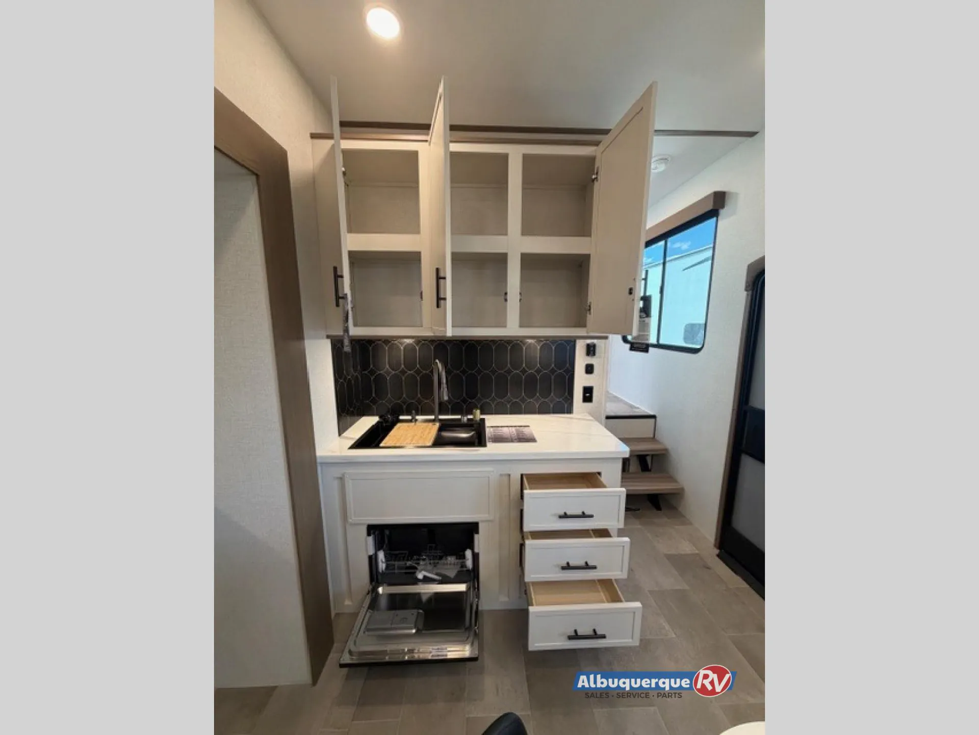 2026 Forest River Impression 36BR3 — Photo 7