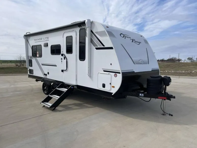 2026 Open Range RV Range Lite 200MLM - Photo 3