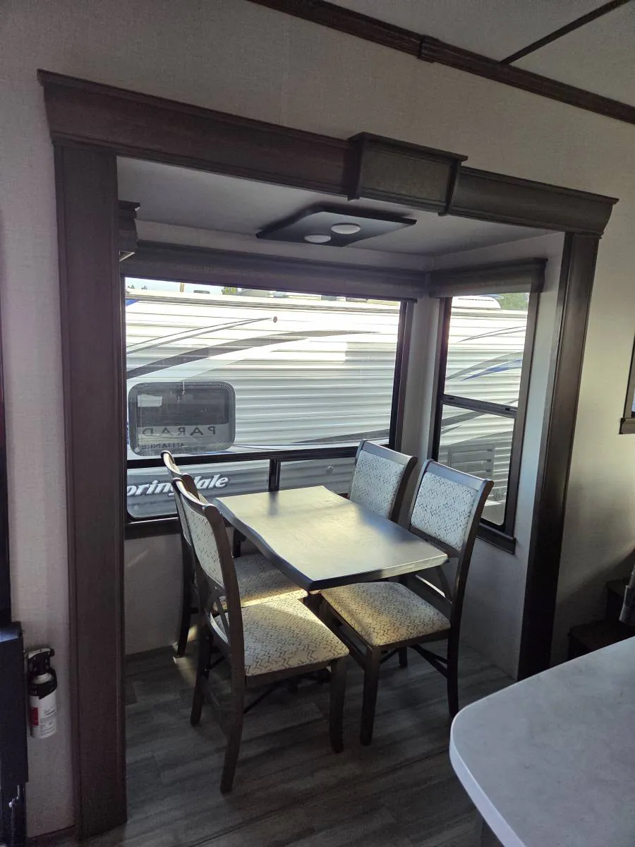 2021 Alliance RV Paradigm 365RD - Photo 3