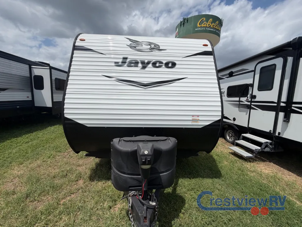 2022 Jayco Jay Flight SLX 8 224BH, Photos photo 5