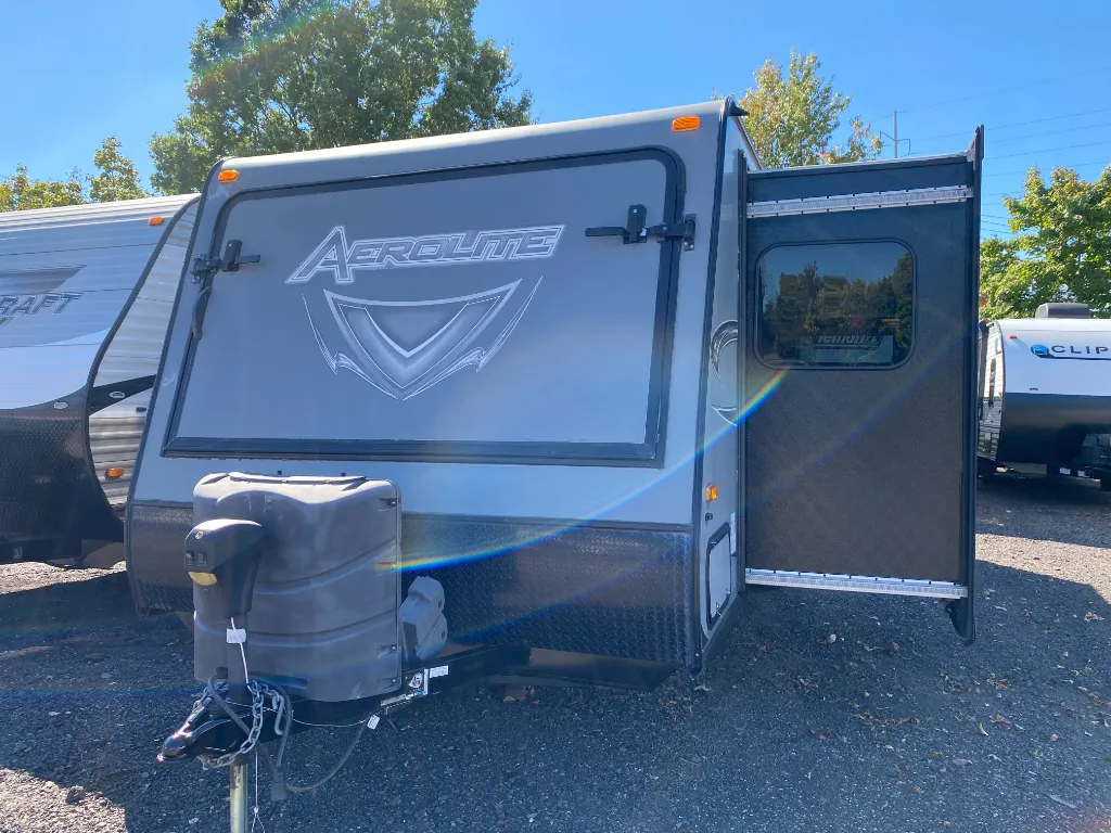 2015 Dutchmen Aerolite 224ES - Photo 2