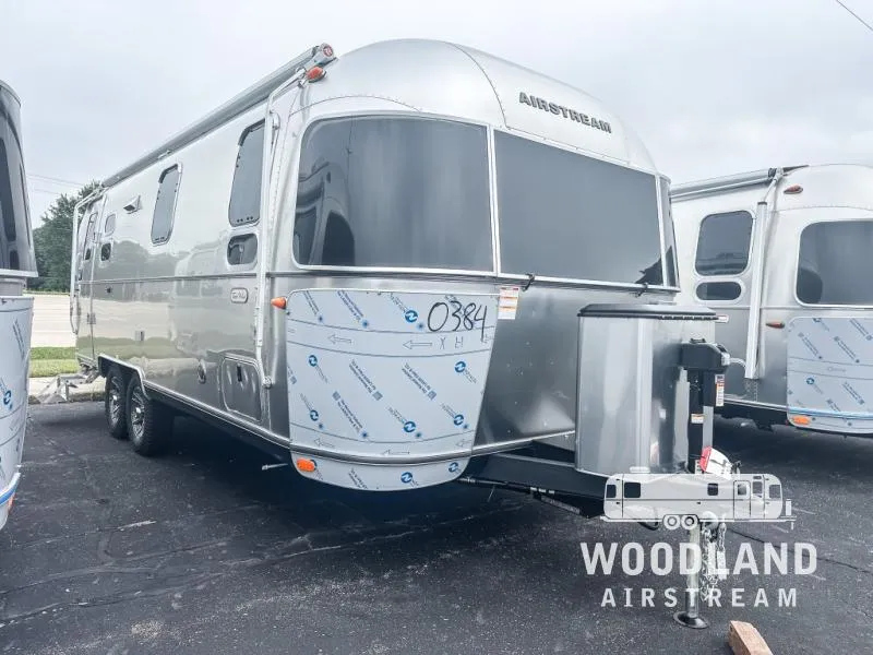 2027 Airstream Trade Wind 25FB - Photo 2