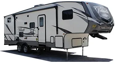 CrossRoads Volante 290RL exterior