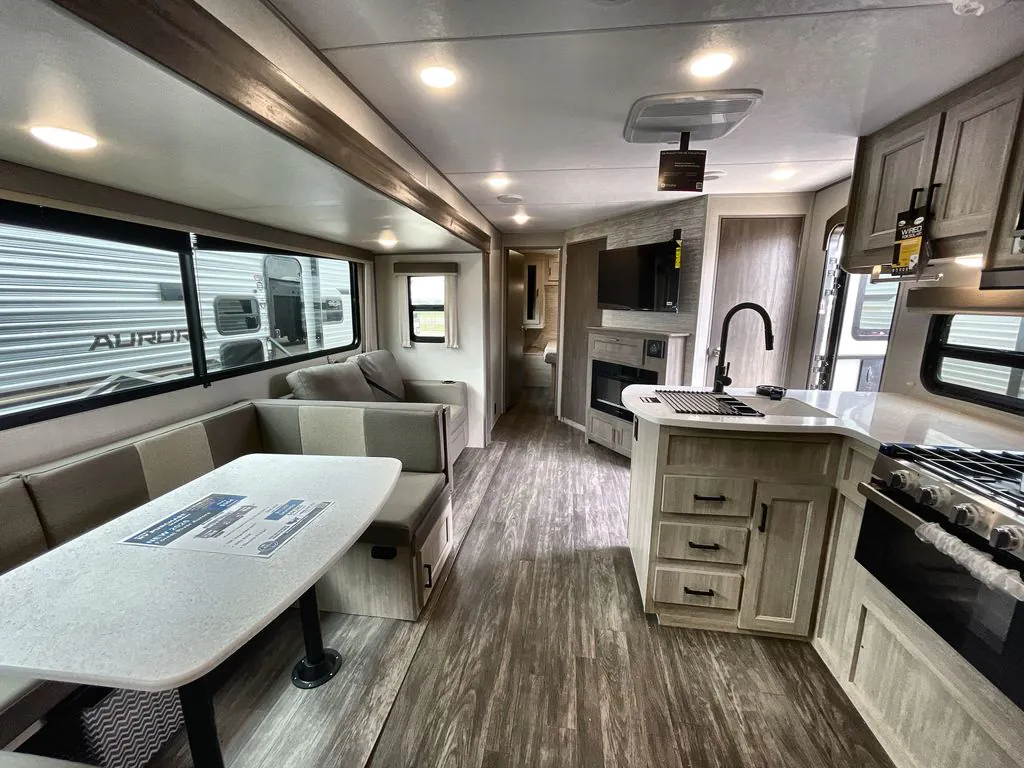 2026 Forest River Aurora 29TQS — Photo 7