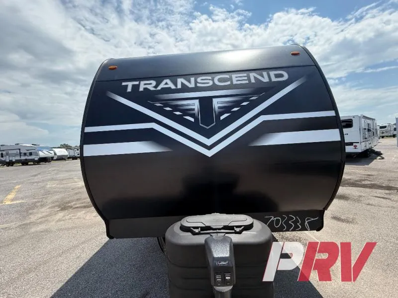 2026 Grand Design Transcend 325BHT - Photo 3
