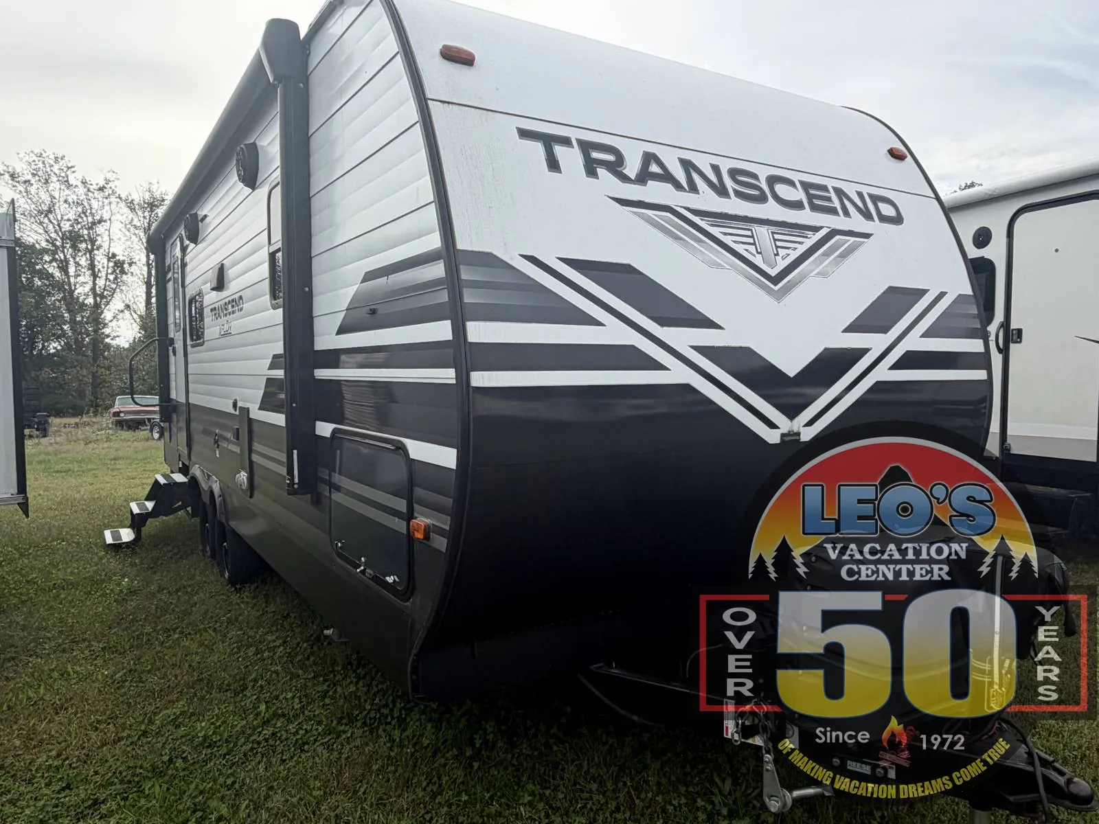 2021 Grand Design Transcend Xplor 221RB - Photo 2