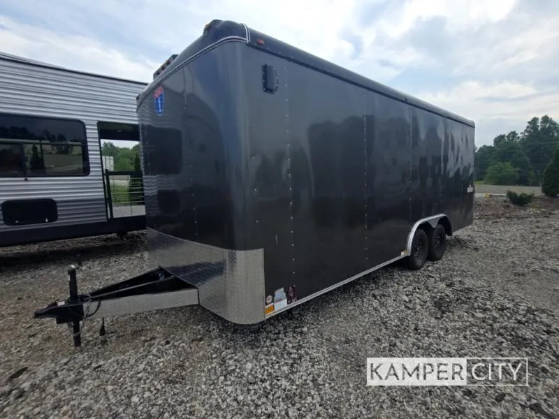 2025 Interstate 1 Loadrunner 8x24 - Photo 3