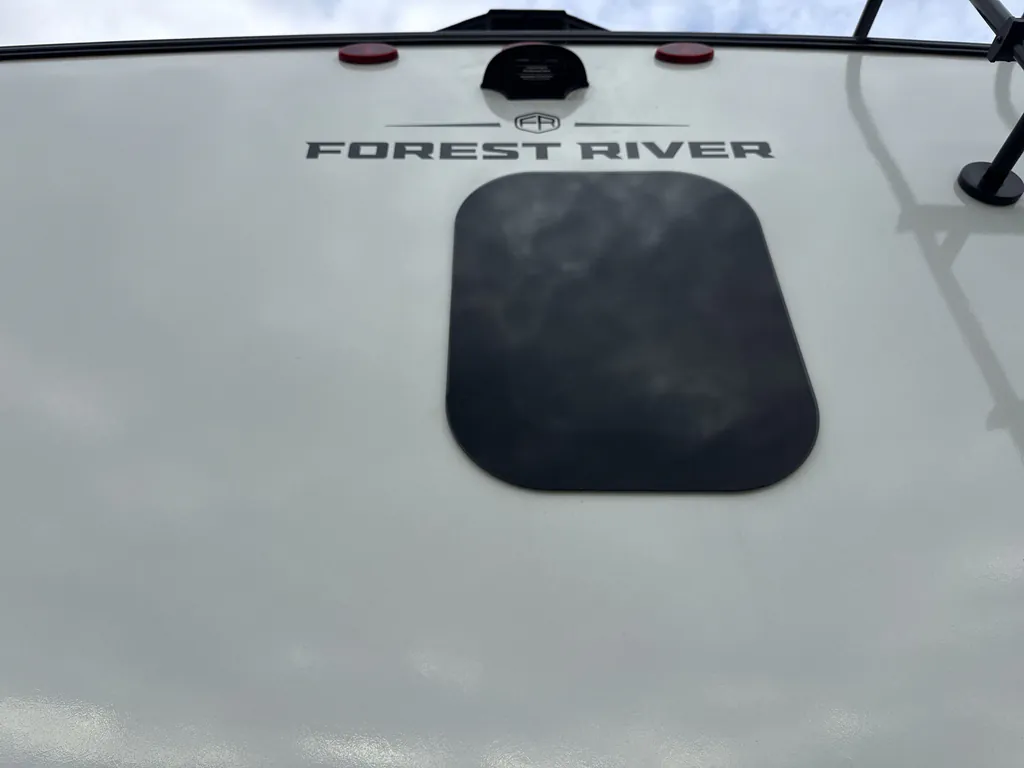 2026 Forest River Flagstaff Micro Lite 25MBR, Photos photo 19