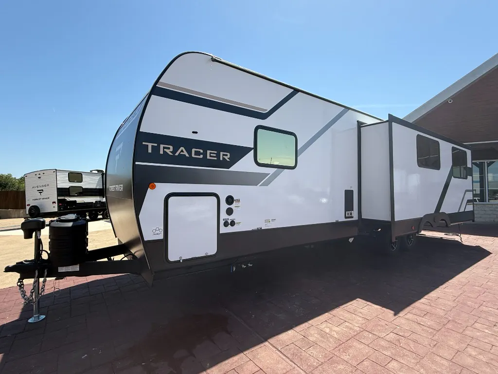 2027 Forest River Tracer 286RL, Photos photo 8