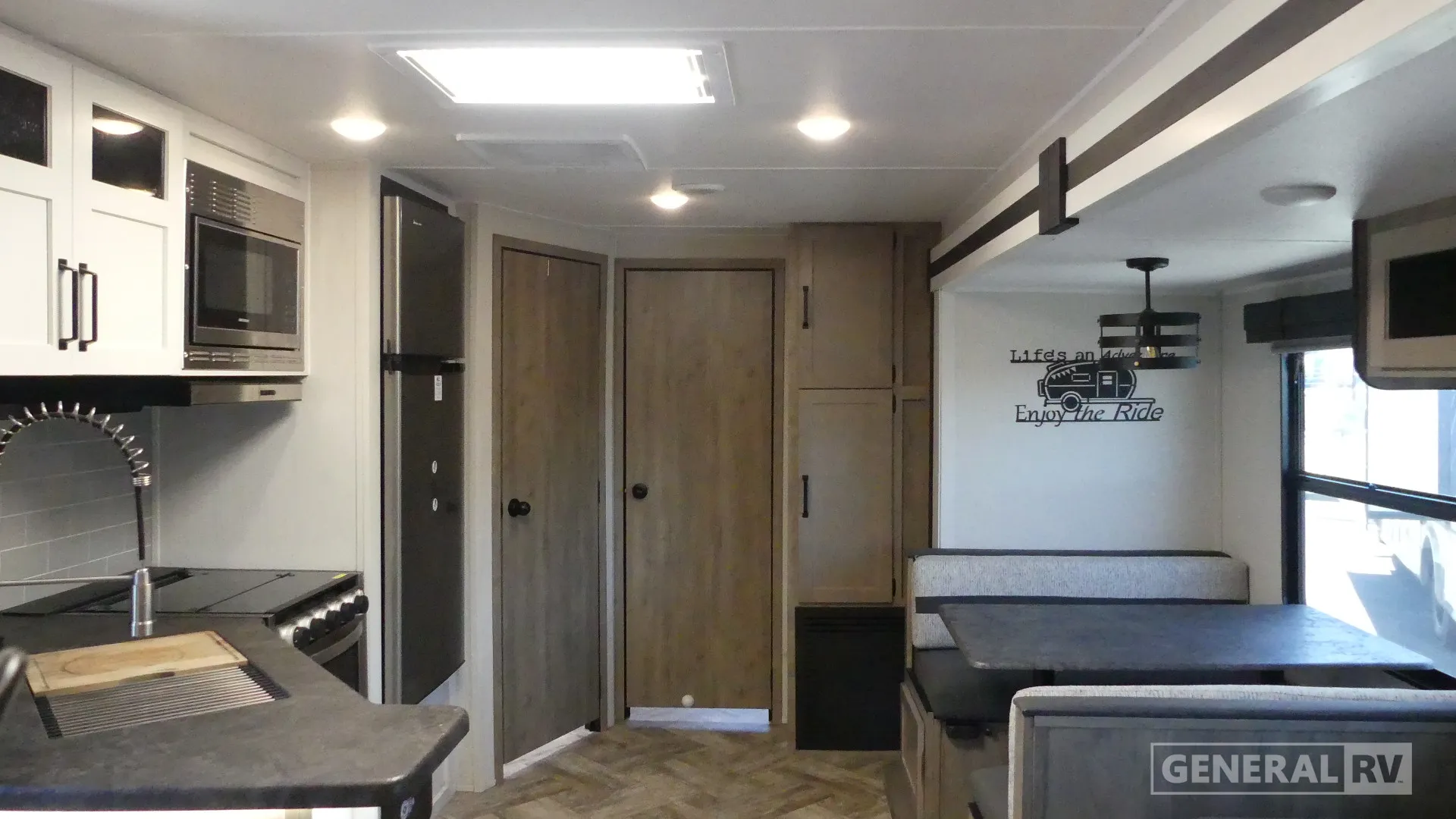 2023 Forest River Puma 32BHQS - Photo 3