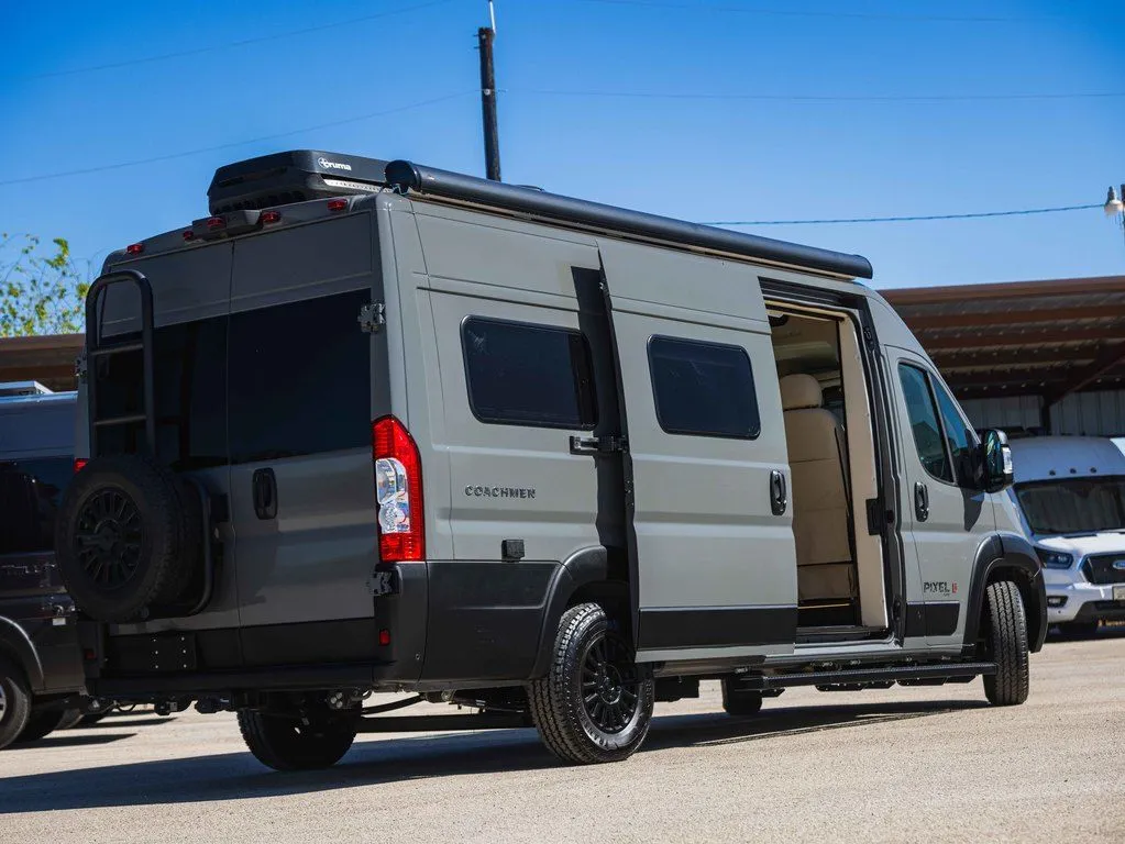 2025 Coachmen Pixel P - Photo 3