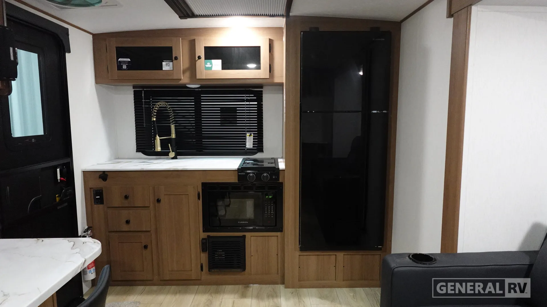 2026 Coachmen Apex Nano 216RKS - Photo 3