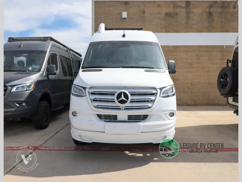 2025 Tiffin Motorhomes GT1 New    GT1 - Photo 4