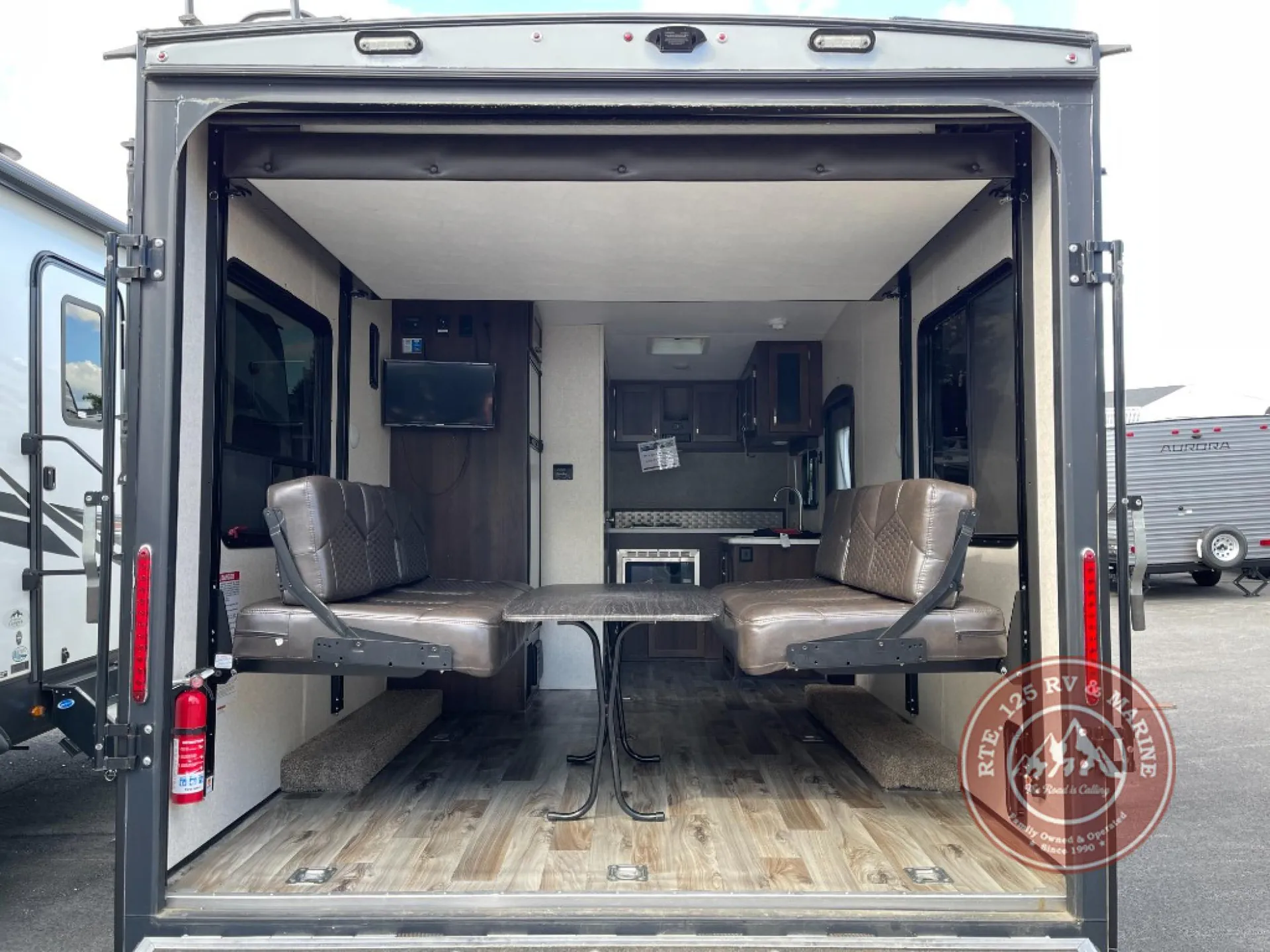 2018 Jayco Octane Super Lite 161 - Photo 4