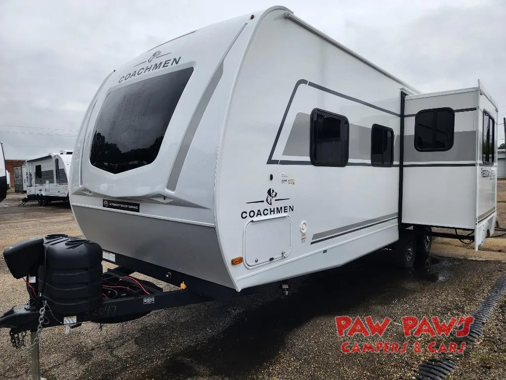 2026 Coachmen Freedom Express Ultra Lite 252RBS - Photo 4