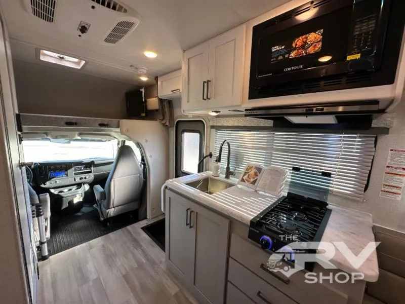 2026 Thor Motor Coach Four Winds 19Z - Photo 3