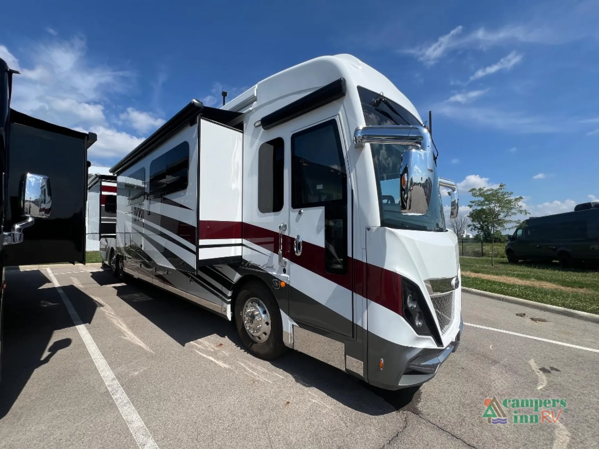2024 American Coach American Dream 45P - Photo 2