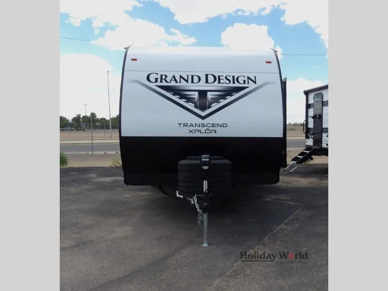 2027 Grand Design Transcend Xplor 22RBX - Photo 3