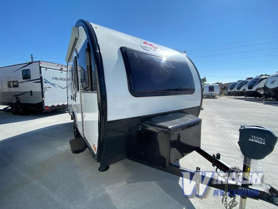 2018 Liberty Outdoors Little Guy MAX - Main photo