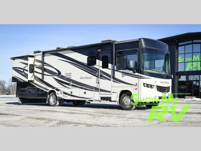 2014 Forest River RV Georgetown 335DSF - Main photo