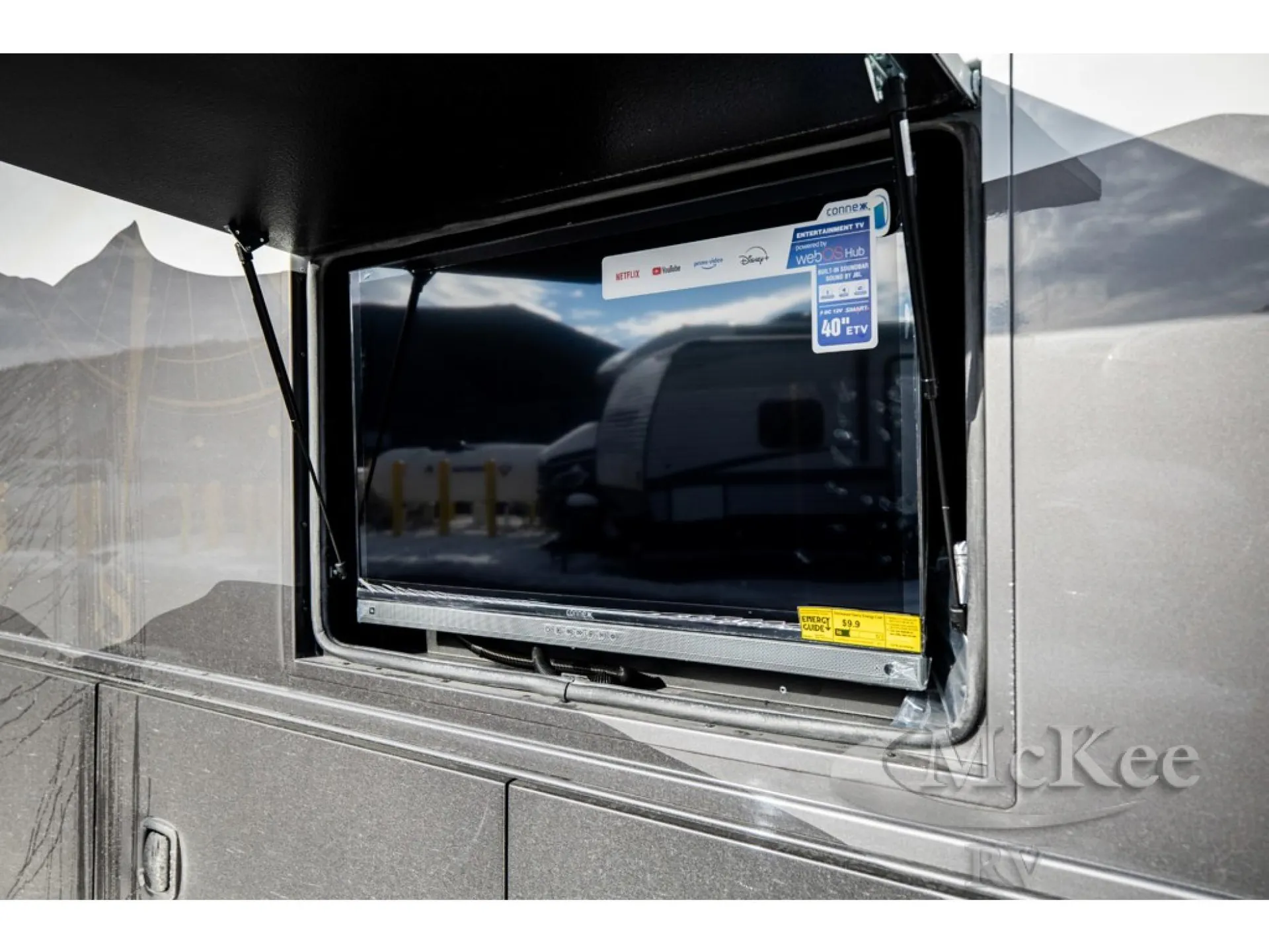 2026 Dynamax Corp DynaQuest XL 3700RB - Photo 4
