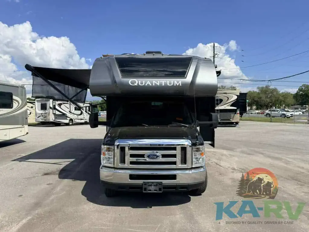 2020 Thor Motor Coach Quantum JM31 - Photo 3