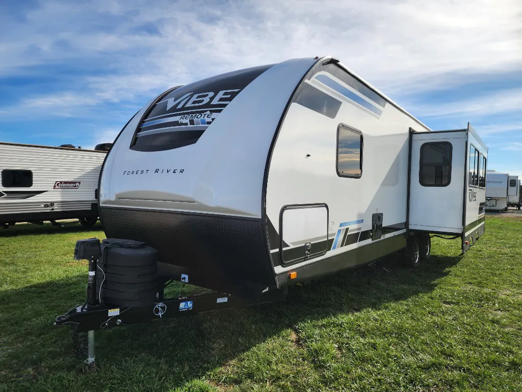 2024 Forest River Vibe West 26RK - Photo 4