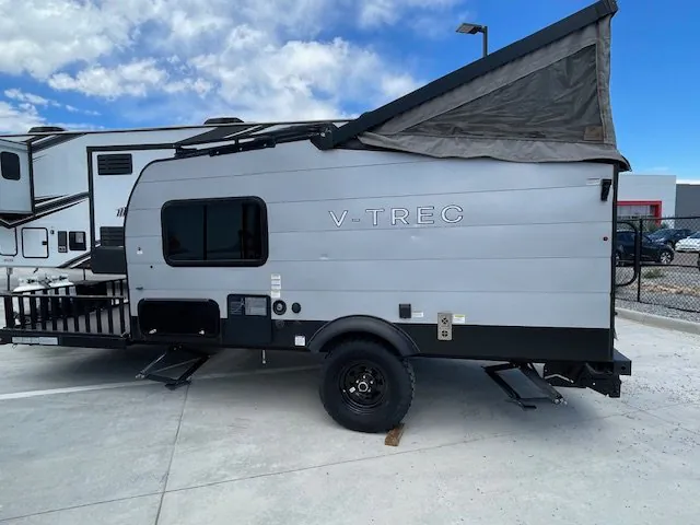 2022 Coachmen V-Trec V4 - Photo 4