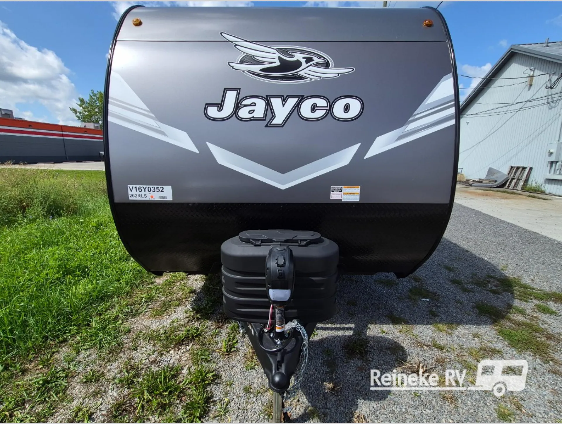 2027 Jayco Jay Flight 262RLS - Photo 3