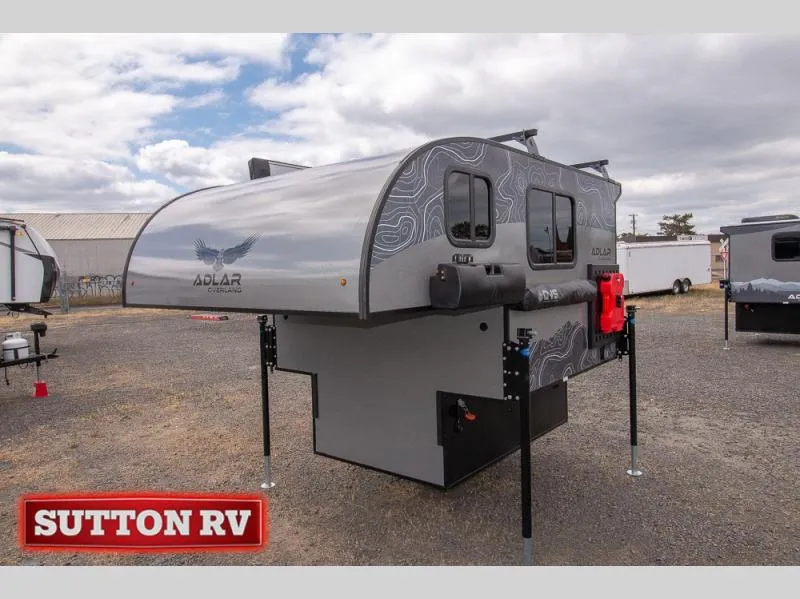 2027 Soaring Eagle Adlar 6.5XLS - Photo 4