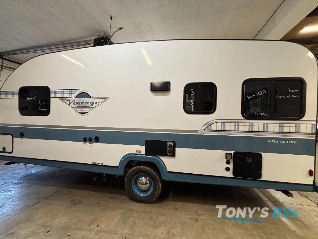 2026 Gulf Stream RV Vintage Cruiser 19ERD - Photo 3