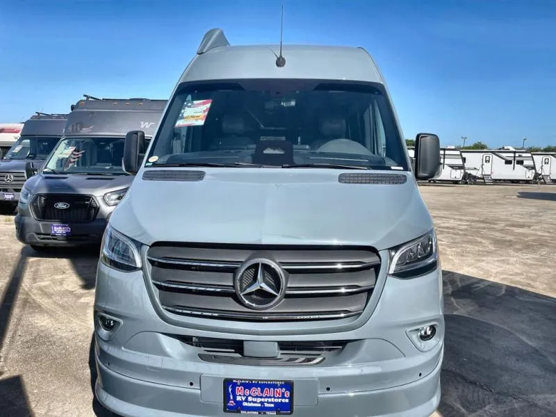 2027 Grech RV Strada-ion AWD LOUNGE - Photo 4