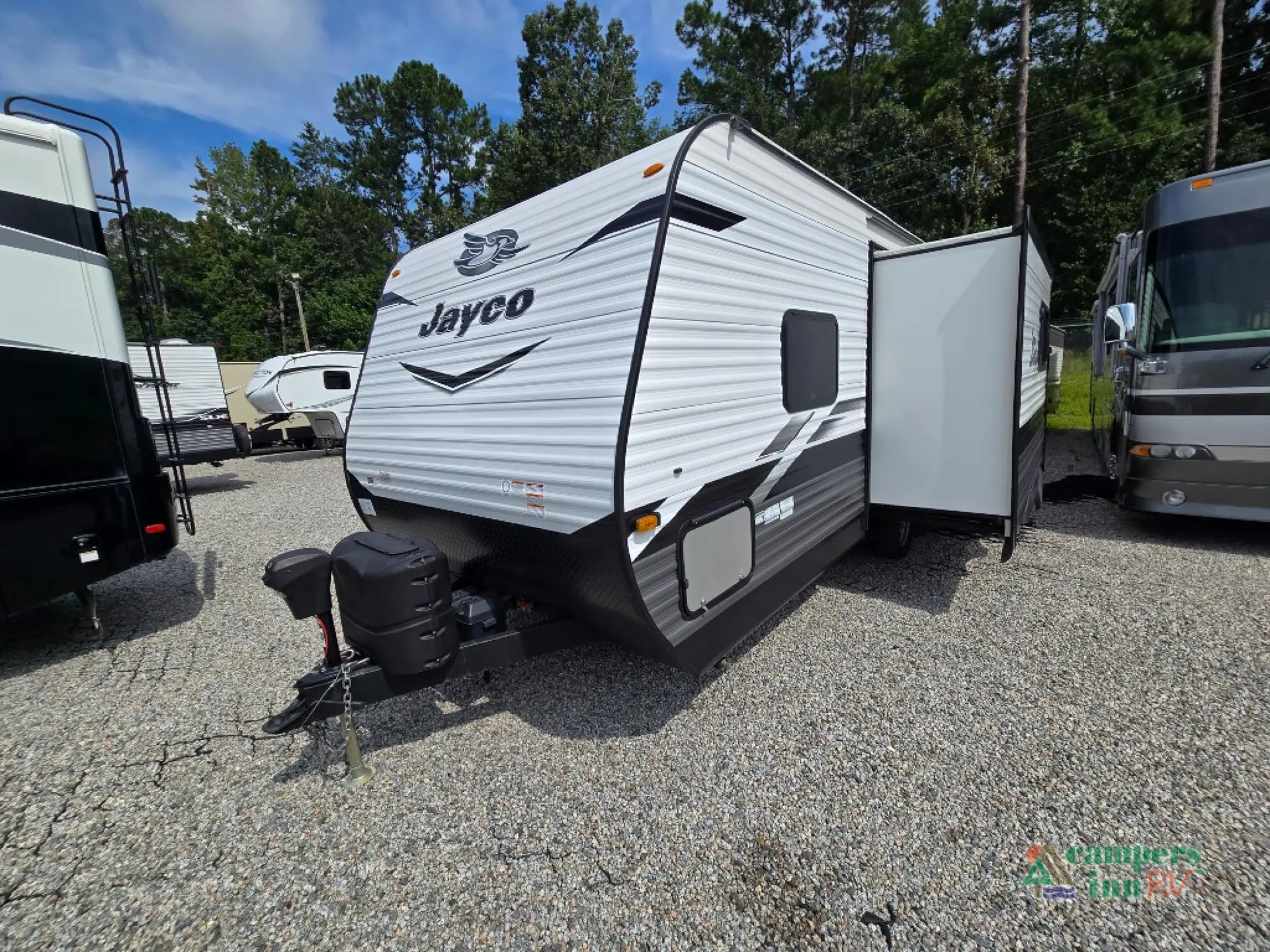 2022 Jayco Jay Flight SLX 8 240RBSW - Photo 4