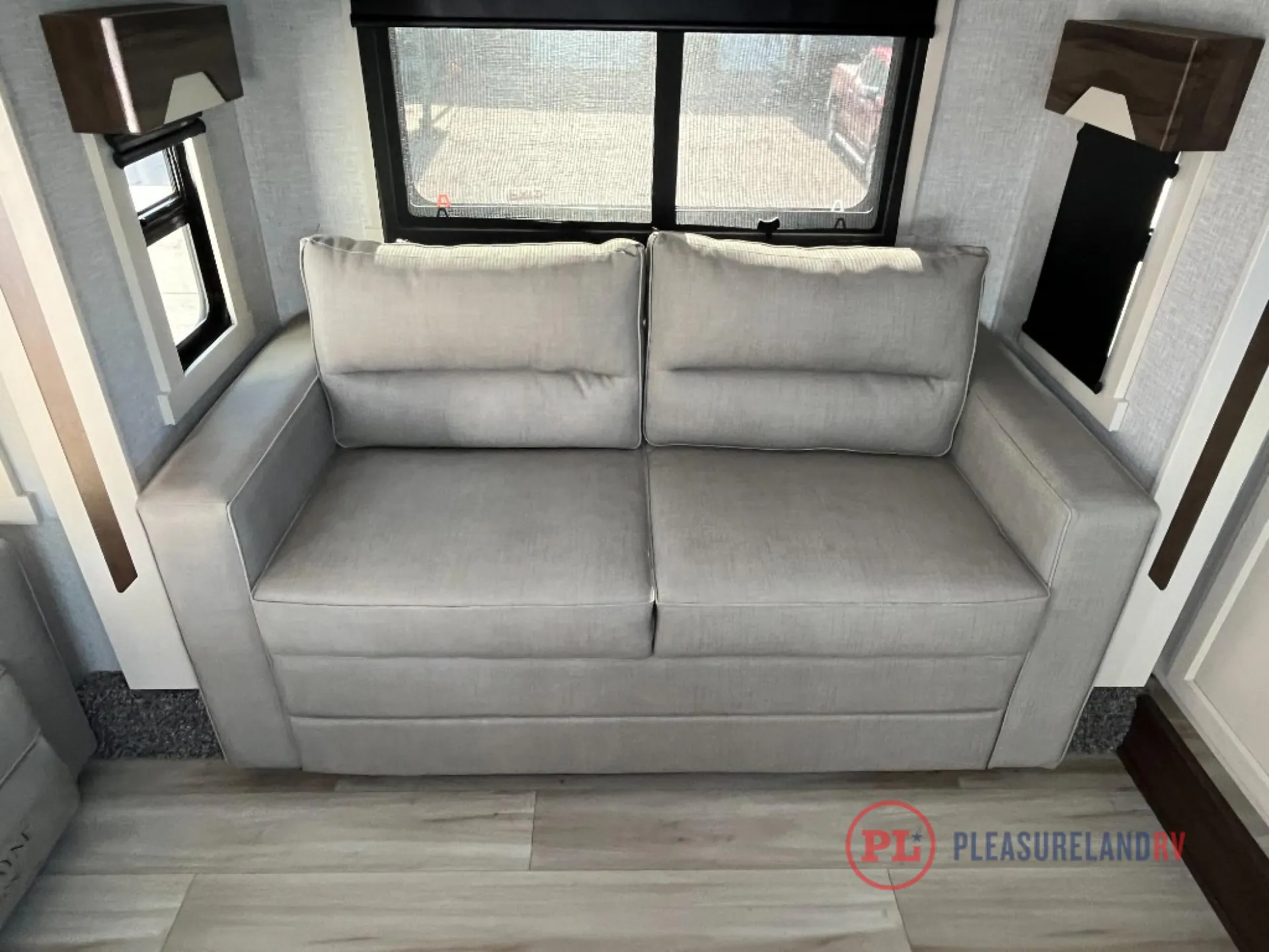 2025 Forest River Cedar Creek 370FL - Photo 3