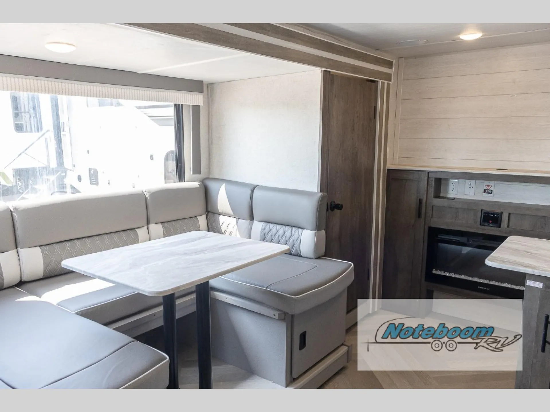 2021 Forest River RV Wildwood X-Lite 240BHXL - Photo 4