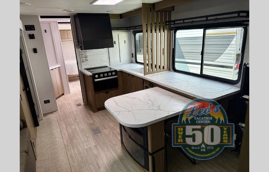 2026 Forest River Wildwood X-Lite 300ICE, Photos photo 19