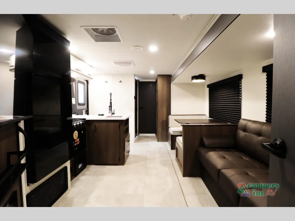 2026 Forest River Westbrook Luxury 305DBLC, Photos photo 12