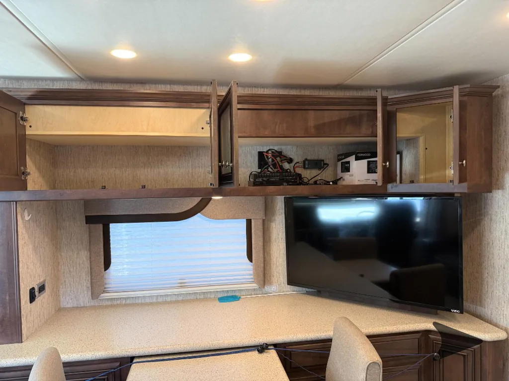 2019 Newmar Bay Star Sport 3226, Photos photo 12