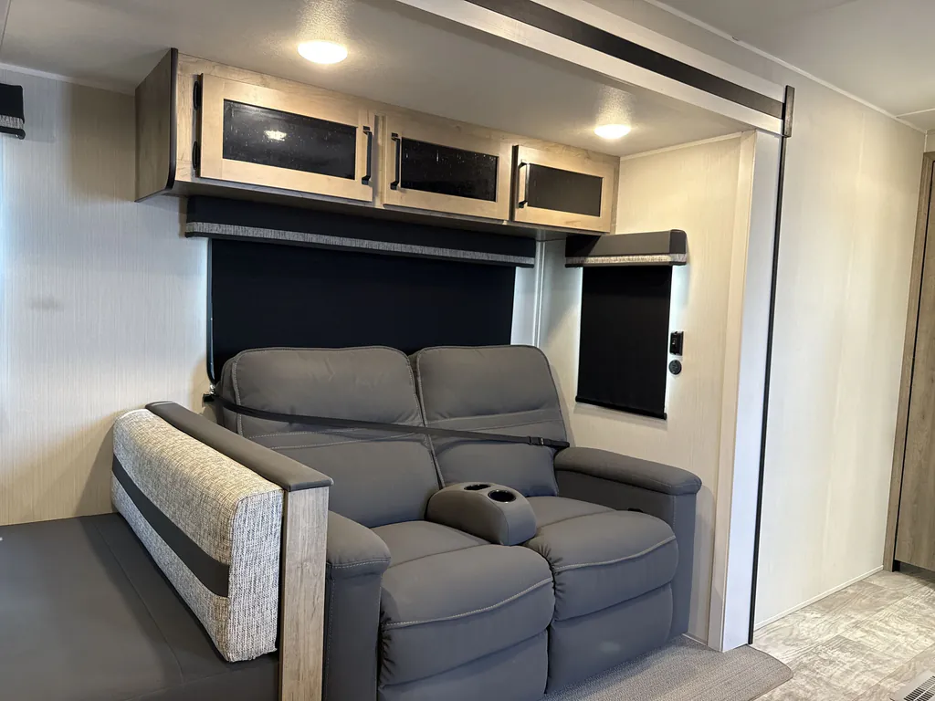 2024 Forest River Puma 32BHQS, Photos photo 12
