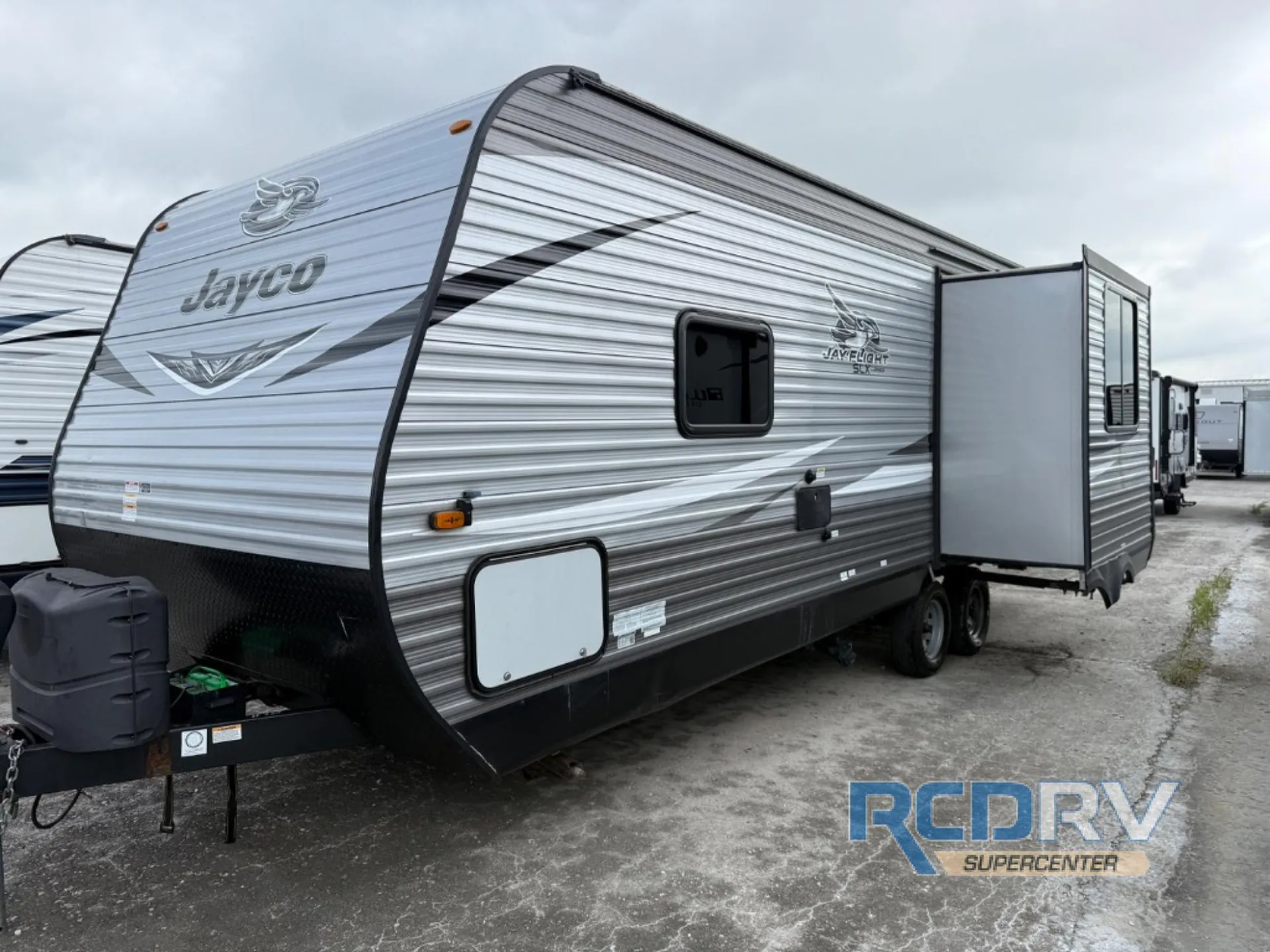 2021 Jayco Jay Flight SLX 245RLS - Photo 3