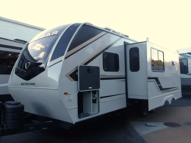 2026 Keystone Cougar HT TT 22MLS - Photo 3
