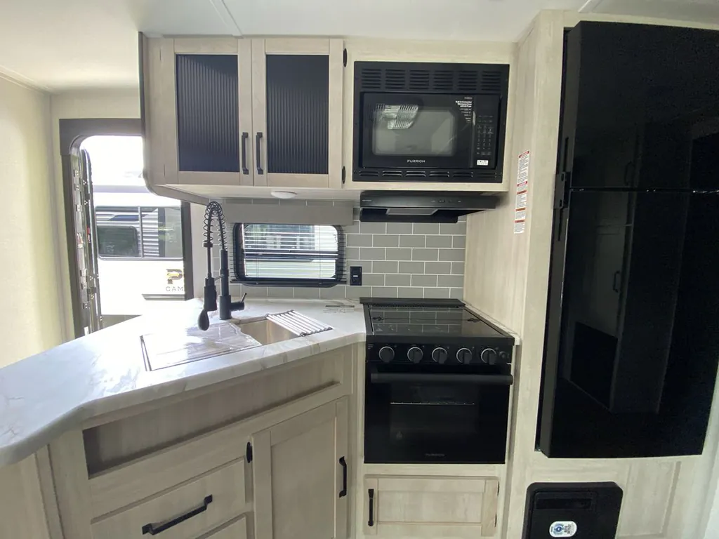 2026 Forest River Puma 32BHQS, Photos photo 8