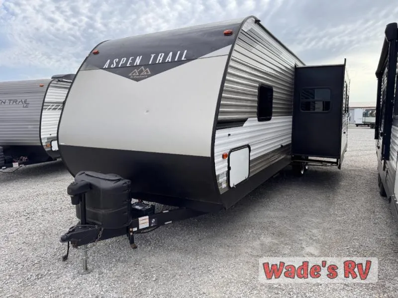 2020 Dutchmen RV Aspen Trail 3121BHS - Photo 2